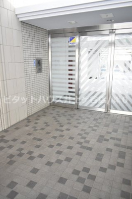 【その他共用部分】 | コスモ横浜吉野町