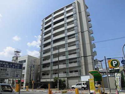 【外観】 | ポレスター横川駅前プレミアム