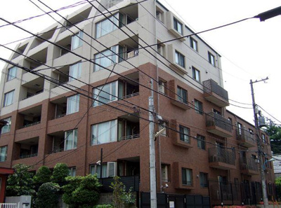 【外観】 | パークハウス飯田橋レジデンス