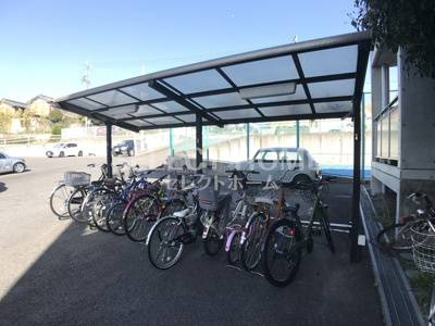 【その他共用部分】 | ＰａｌｅｔｔｅＴ２