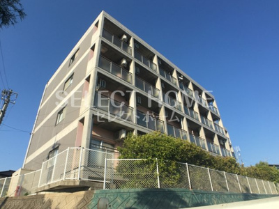 【外観】 | ＰａｌｅｔｔｅＴ２ | きれいな外観です