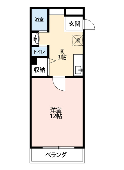 【間取り】 | ＰａｌｅｔｔｅＴ２