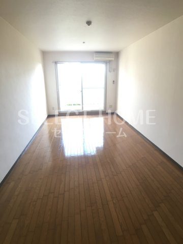 【寝室】 | ＰａｌｅｔｔｅＴ２ | 開放的な寝室です