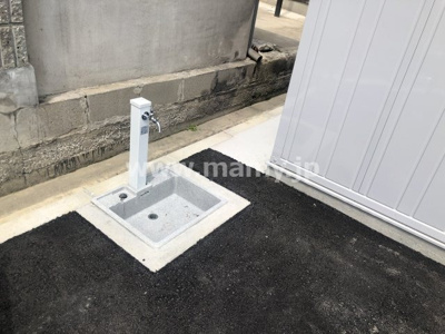  | 桑名市安永ガレージ