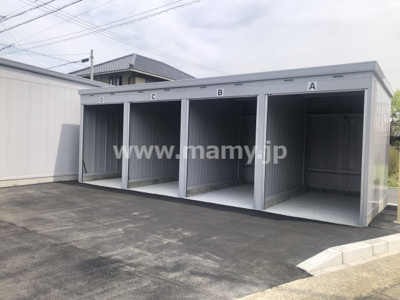  | 桑名市安永ガレージ