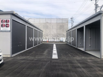  | 桑名市安永ガレージM1