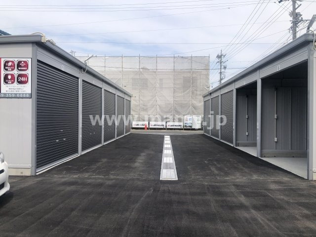  | 桑名市安永ガレージM1