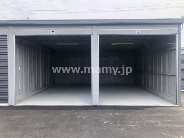  | 桑名市安永ガレージM1
