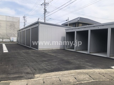  | 桑名市安永ガレージM1