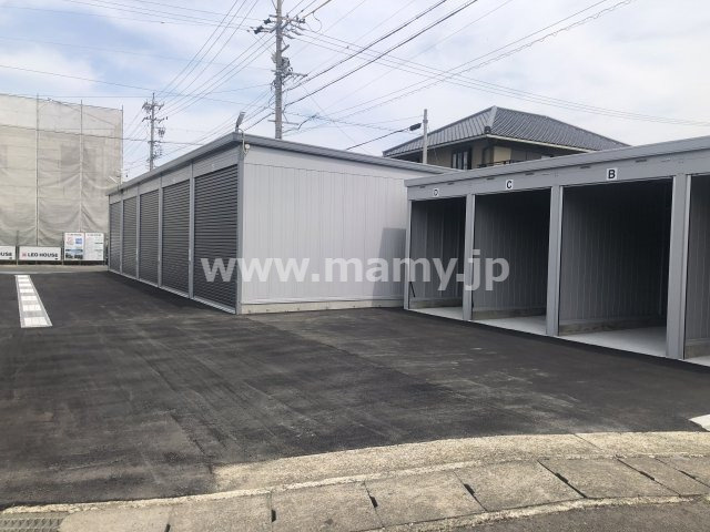  | 桑名市安永ガレージM1