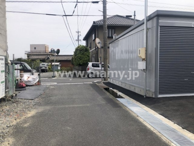  | 桑名市安永ガレージM1
