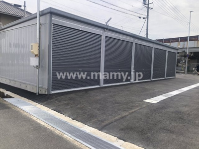  | 桑名市安永ガレージM1