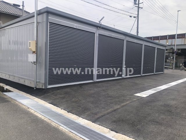  | 桑名市安永ガレージM1