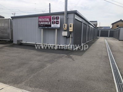  | 桑名市安永ガレージM1