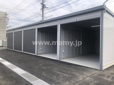  | 桑名市安永ガレージM1