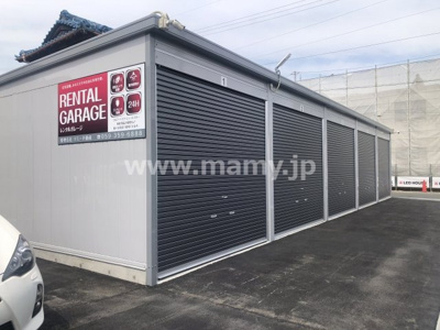  | 桑名市安永ガレージM1
