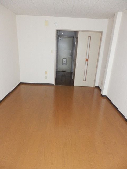 【居間・リビング】 | グランパスⅡ | ※別室同型タイプ