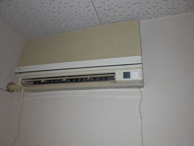 【設備】 | グランパスⅡ | ※別室同型タイプ