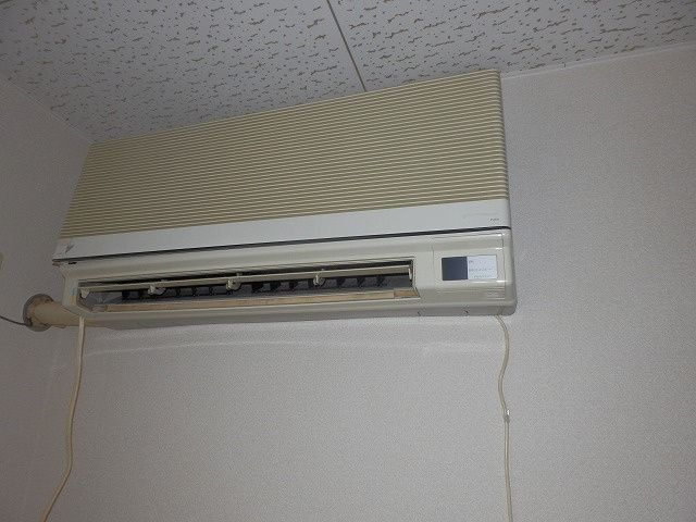 【設備】 | グランパスⅡ | ※別室同型タイプ