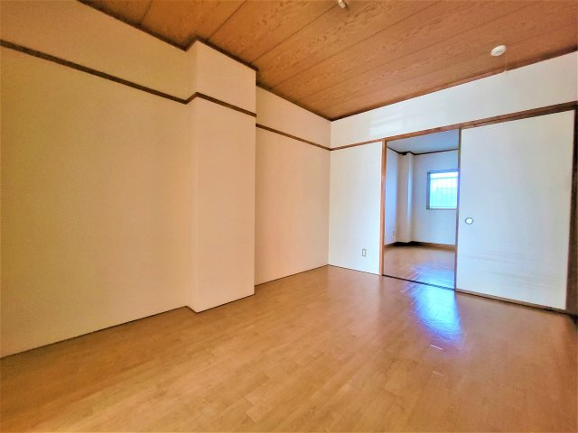 みどりハイツ半田の内装|現状と異なる場合は現状優先となります