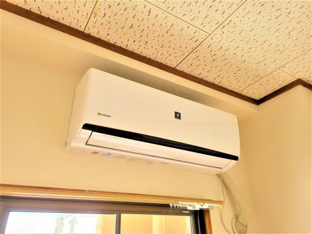 みどりハイツ半田の設備|現状と異なる場合は現状優先となります