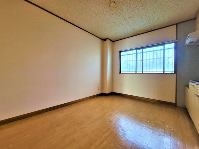 みどりハイツ半田の内装|現状と異なる場合は現状優先となります