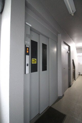 【その他共用部分】 | レジデンス米倉