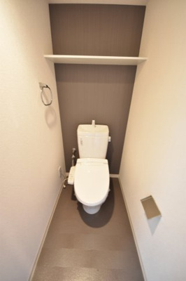 【トイレ】 | アドバンス神戸アルティス