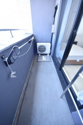 【バルコニー】 | アドバンス神戸アルティス