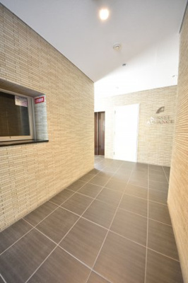 【エントランス】 | アドバンス神戸アルティス