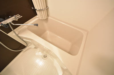 【浴室】 | アドバンス神戸アルティス