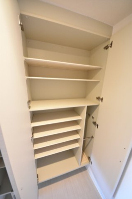 【収納】 | アドバンス神戸アルティス