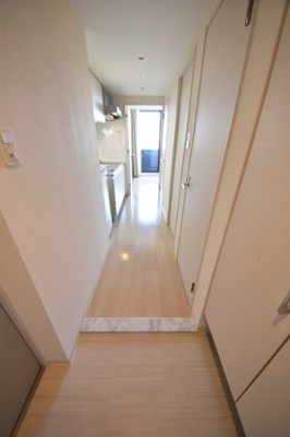 【玄関】 | アドバンス神戸アルティス