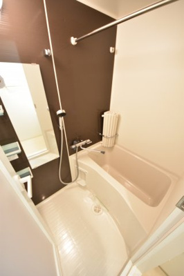 【浴室】 | アドバンス神戸アルティス