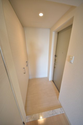 【玄関】 | アドバンス神戸アルティス