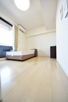 【寝室】 | アドバンス神戸アルティス