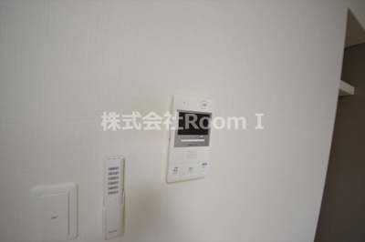 【セキュリティ】 | ヴィラ・セレーノ玉造本町（旧ルネフラッツ玉造本町