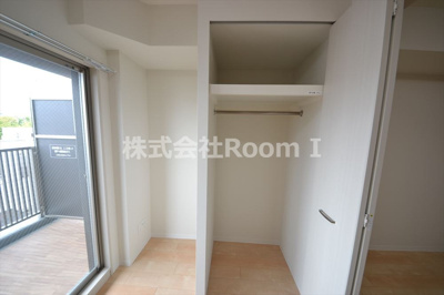 【収納】 | ヴィラ・セレーノ玉造本町（旧ルネフラッツ玉造本町 | こまごまとしたものを収納できそうですね