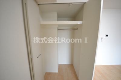 【収納】 | ヴィラ・セレーノ玉造本町（旧ルネフラッツ玉造本町 | こまごまとしたものを収納できそうですね