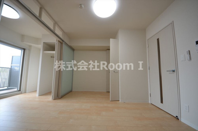 【洋室】 | ヴィラ・セレーノ玉造本町（旧ルネフラッツ玉造本町 | きれいな洋室です