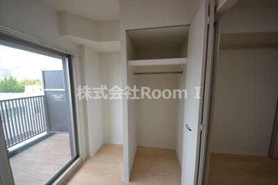 【収納】 | ヴィラ・セレーノ玉造本町（旧ルネフラッツ玉造本町 | ちょっとした収納スペースも充実しています