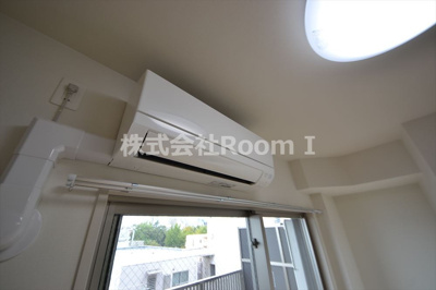 【その他】 | ヴィラ・セレーノ玉造本町（旧ルネフラッツ玉造本町