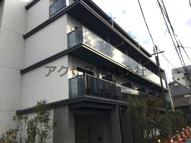 新宿区上落合１丁目のマンションの画像