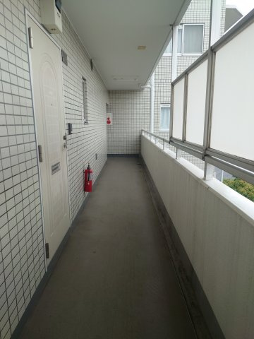 【その他共用部分】 | クリオ上大岡伍番館