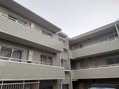 【外観】 | クリオ上大岡伍番館