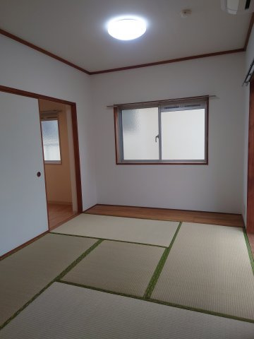 【和室】 | クリオ上大岡伍番館