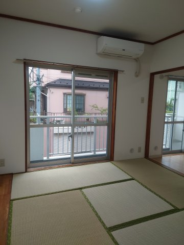 【内装】 | クリオ上大岡伍番館