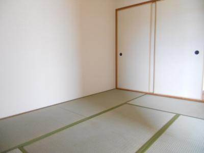 シェレクレールの子供部屋|和室