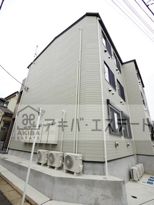 【その他共用部分】 | メゾン・ド 練馬(メゾン・ド ネリマ) | 同一仕様写真