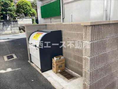 【その他共用部分】 | シャーメゾンハーモニー